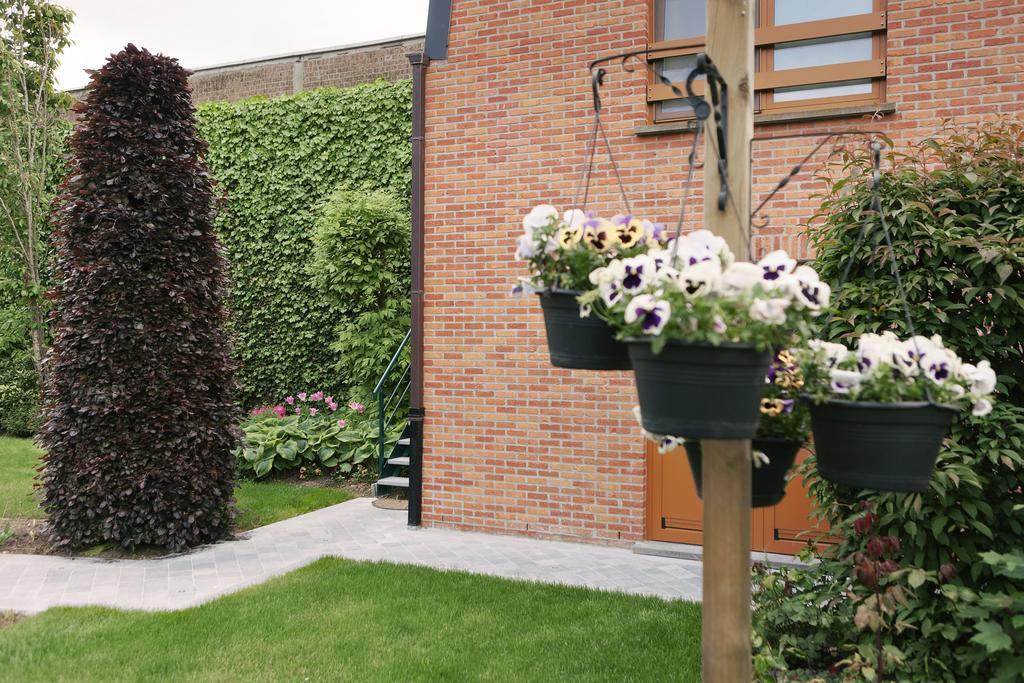B&B Ter Vesten Ypres Zewnętrze zdjęcie