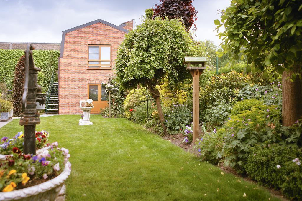 B&B Ter Vesten Ypres Zewnętrze zdjęcie