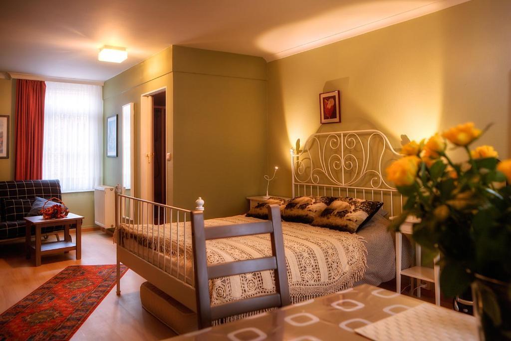 B&B Ter Vesten Ypres Pokój zdjęcie